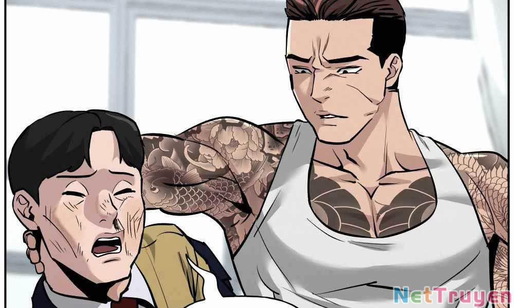 Giang Hồ Thực Thi Công Lý 6 trang 198