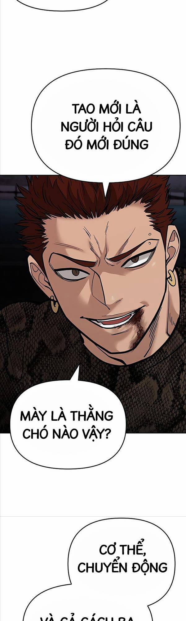 Giang Hồ Thực Thi Công Lý 61 trang 10