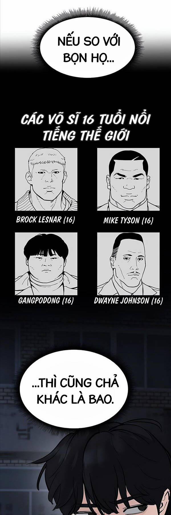 Giang Hồ Thực Thi Công Lý 61 trang 14