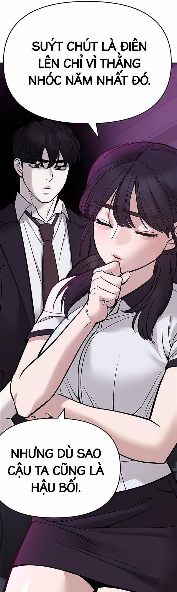 Giang Hồ Thực Thi Công Lý 61 trang 28