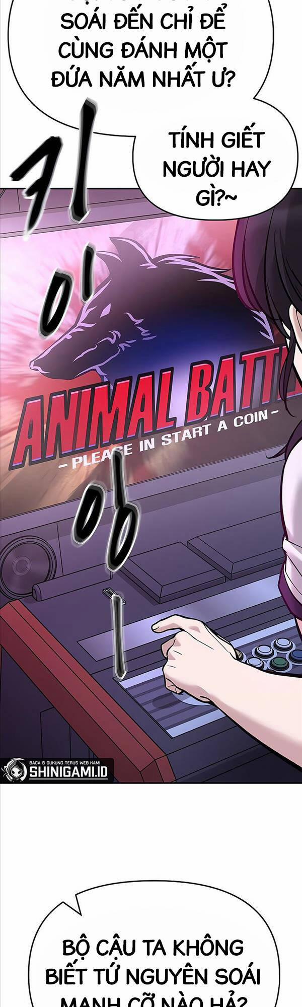 Giang Hồ Thực Thi Công Lý 61 trang 31