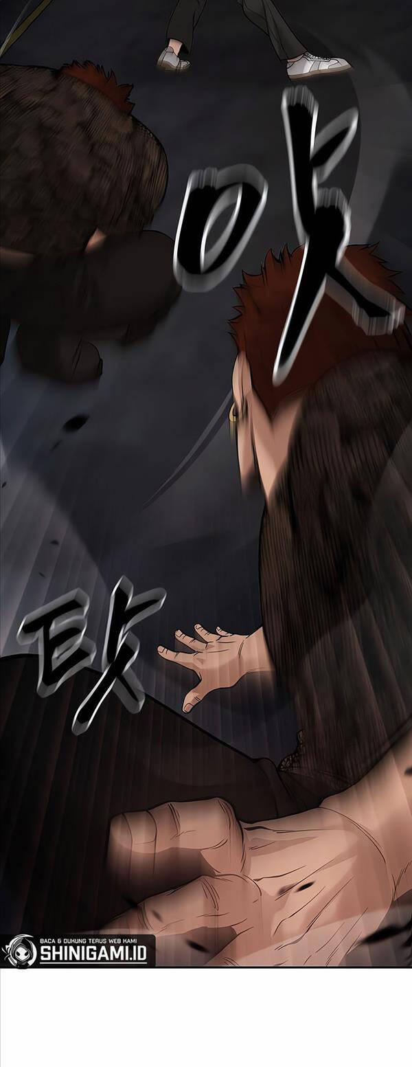 Giang Hồ Thực Thi Công Lý 61 trang 39