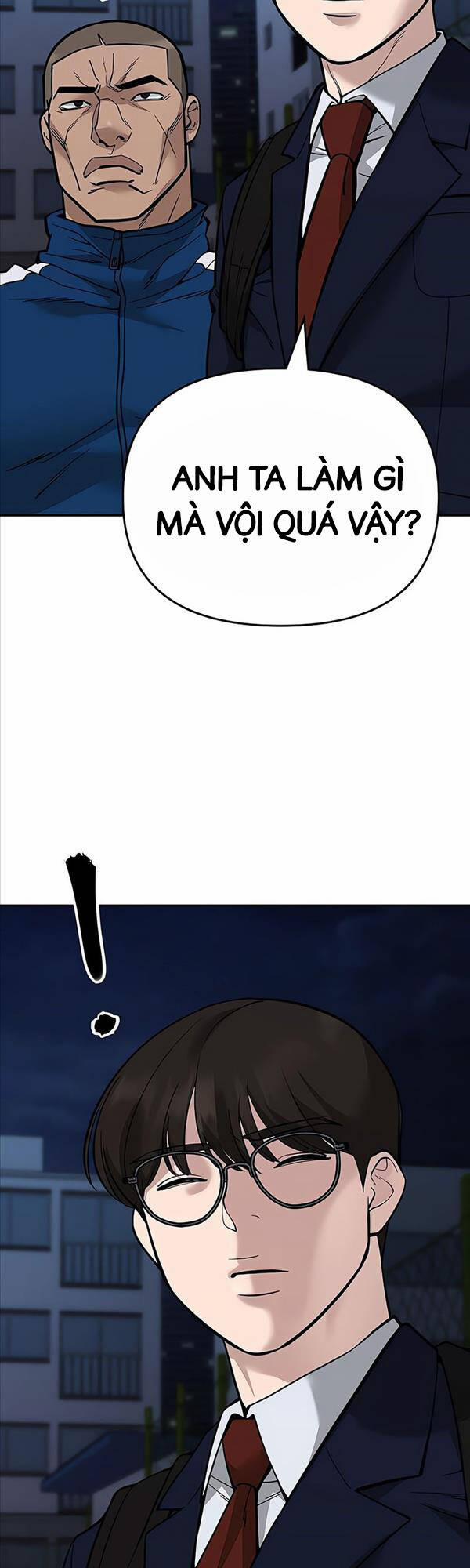 Giang Hồ Thực Thi Công Lý 61 trang 4