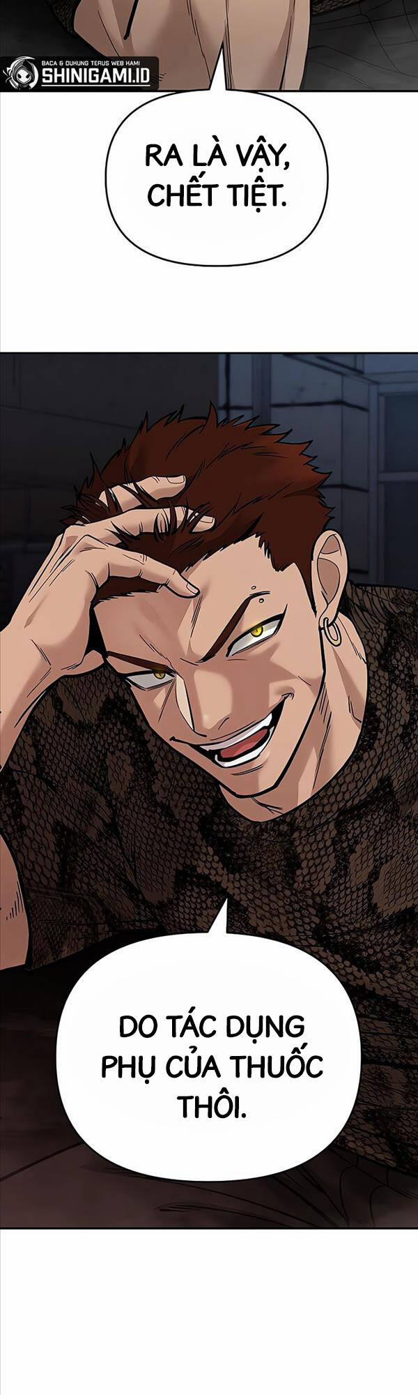 Giang Hồ Thực Thi Công Lý 61 trang 42