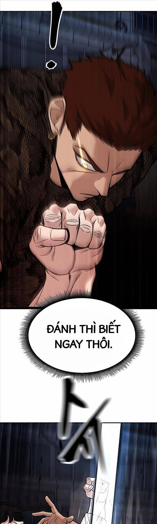 Giang Hồ Thực Thi Công Lý 61 trang 54