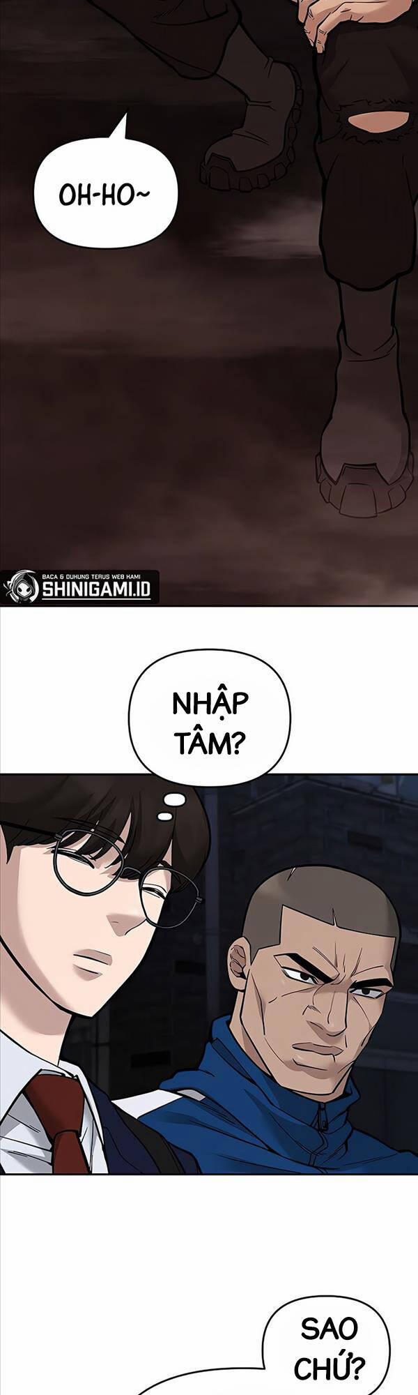 Giang Hồ Thực Thi Công Lý 61 trang 95