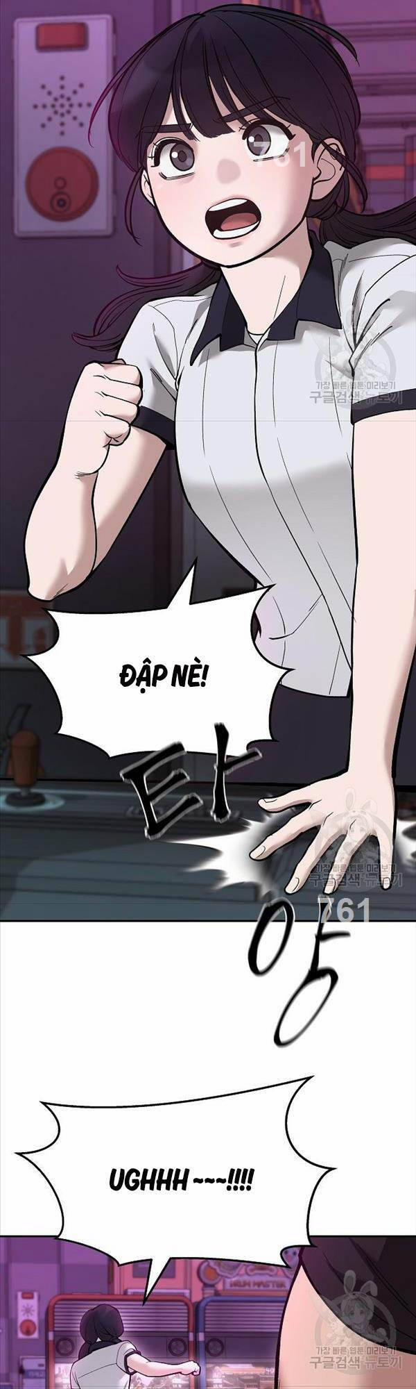 Giang Hồ Thực Thi Công Lý 62 trang 1