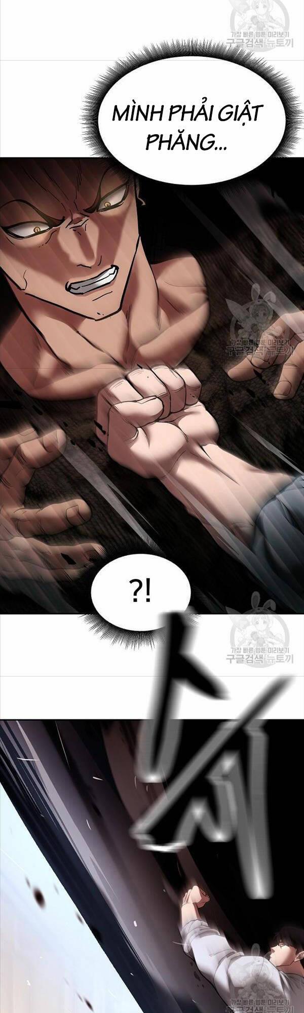 Giang Hồ Thực Thi Công Lý 62 trang 19