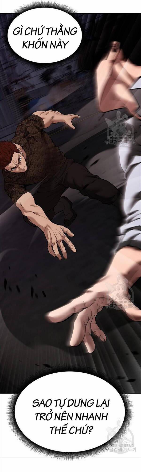 Giang Hồ Thực Thi Công Lý 62 trang 21