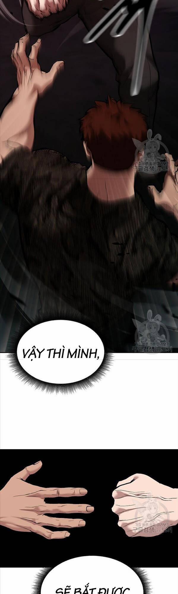 Giang Hồ Thực Thi Công Lý 62 trang 56