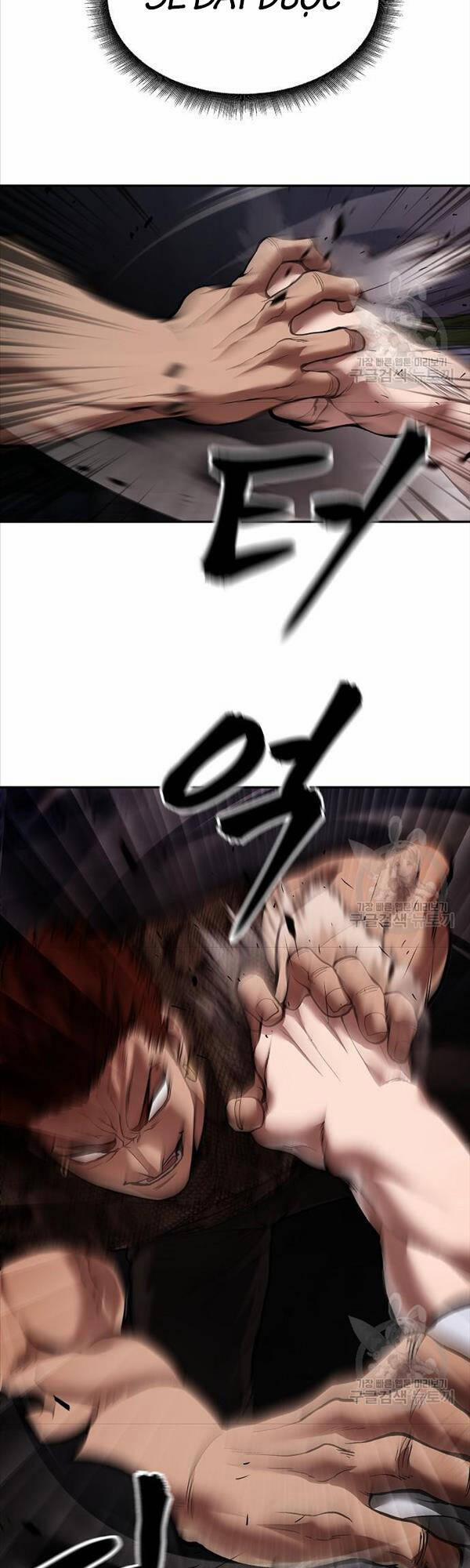 Giang Hồ Thực Thi Công Lý 62 trang 57