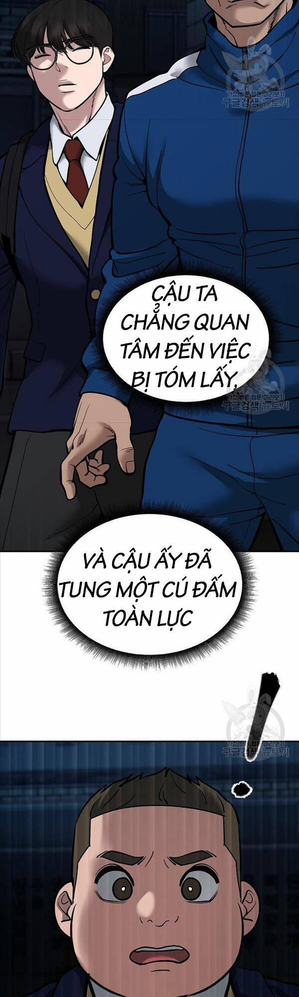 Giang Hồ Thực Thi Công Lý 62 trang 63