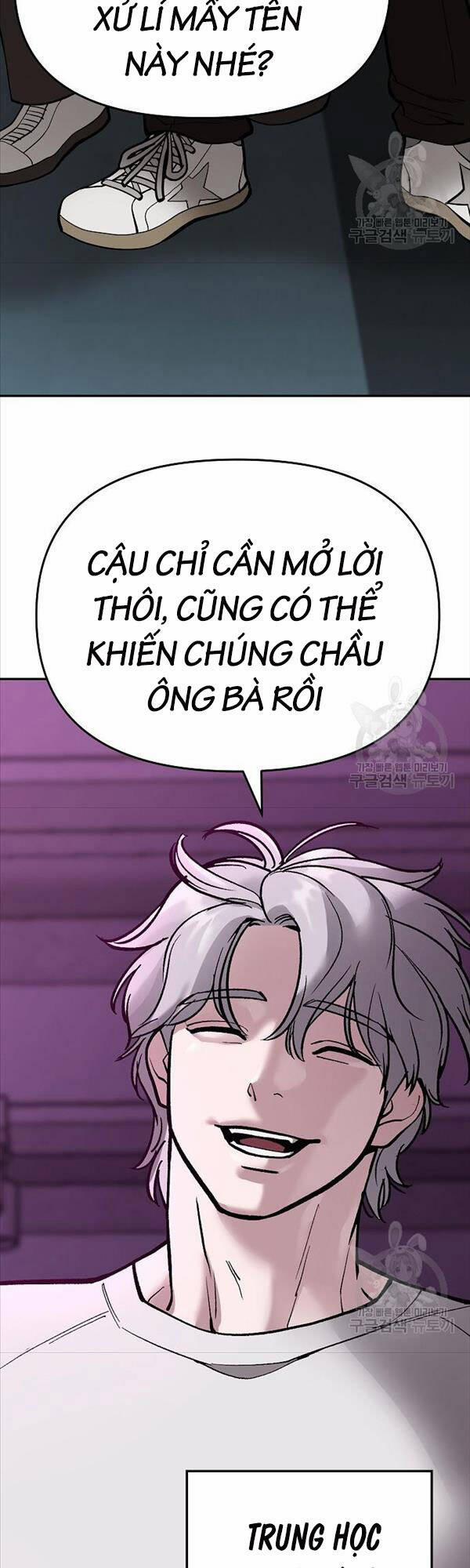 Giang Hồ Thực Thi Công Lý 62 trang 99