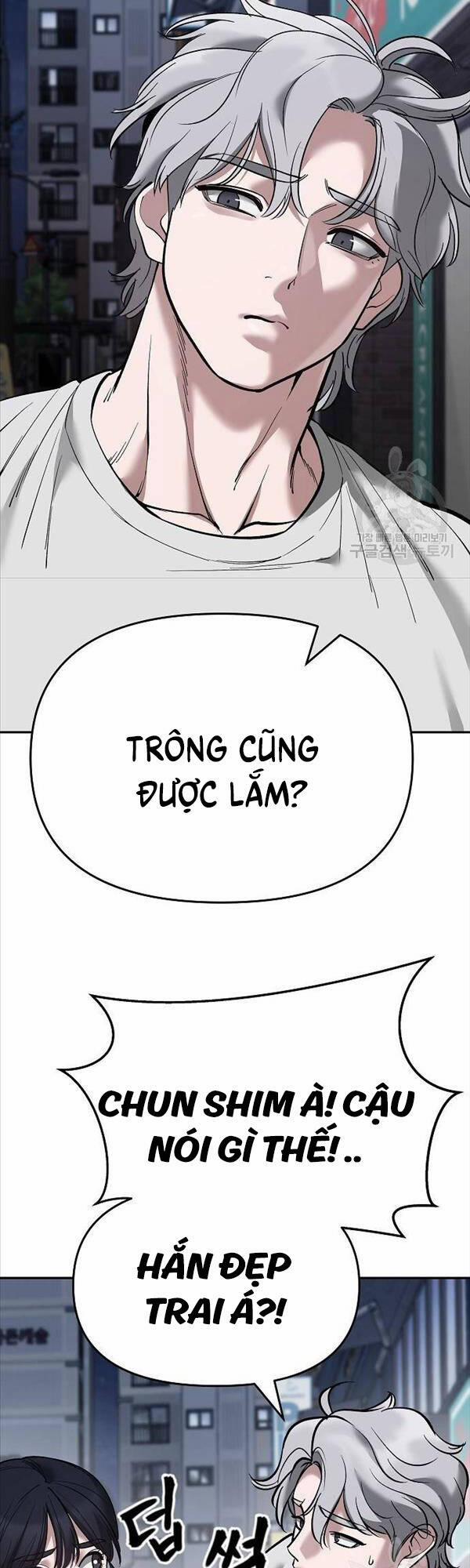 Giang Hồ Thực Thi Công Lý 63 trang 16