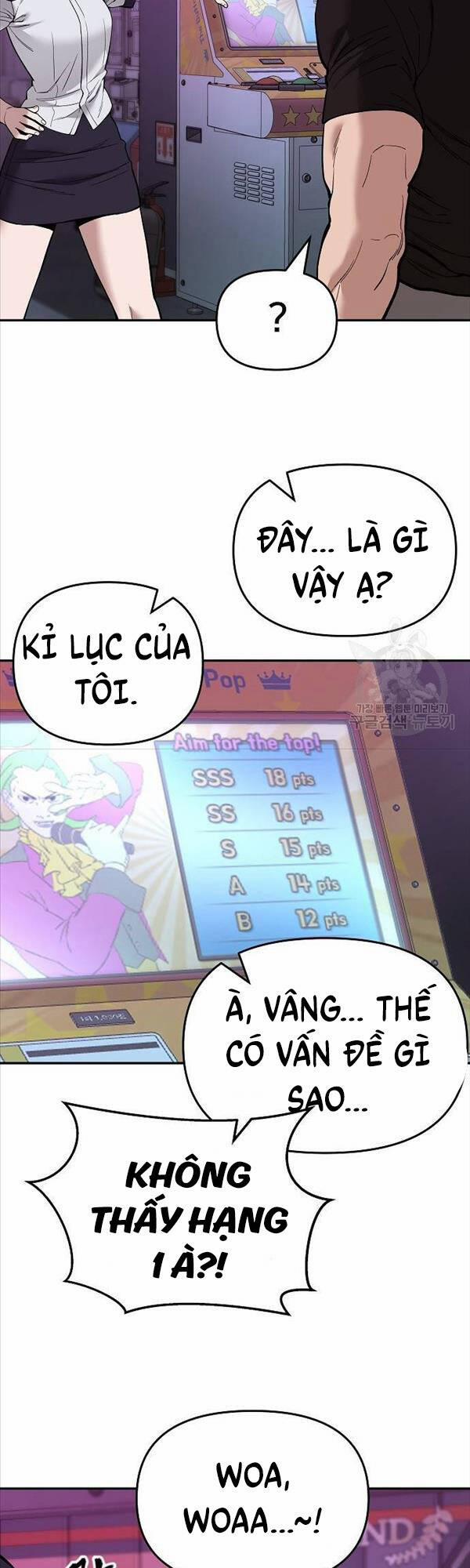 Giang Hồ Thực Thi Công Lý 63 trang 3