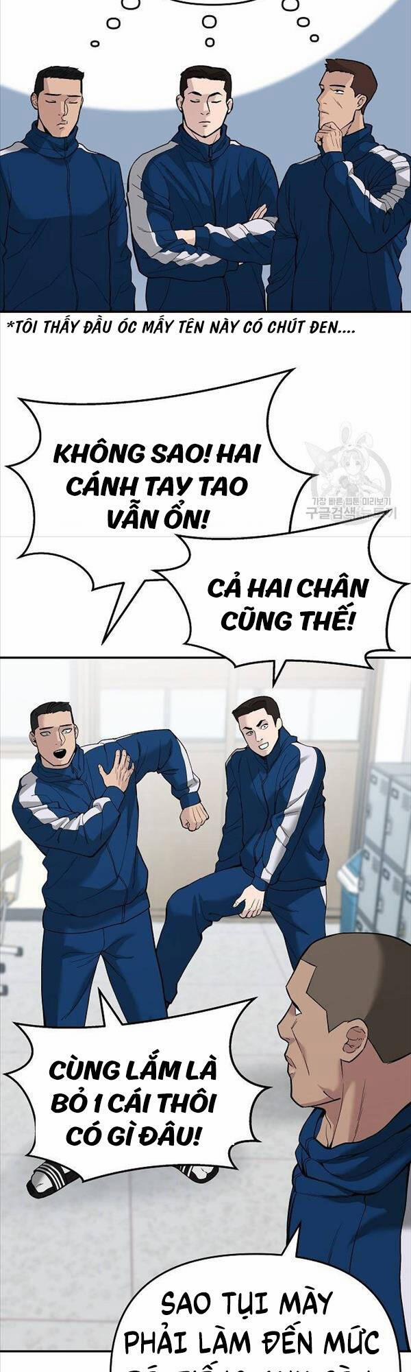 Giang Hồ Thực Thi Công Lý 63 trang 70