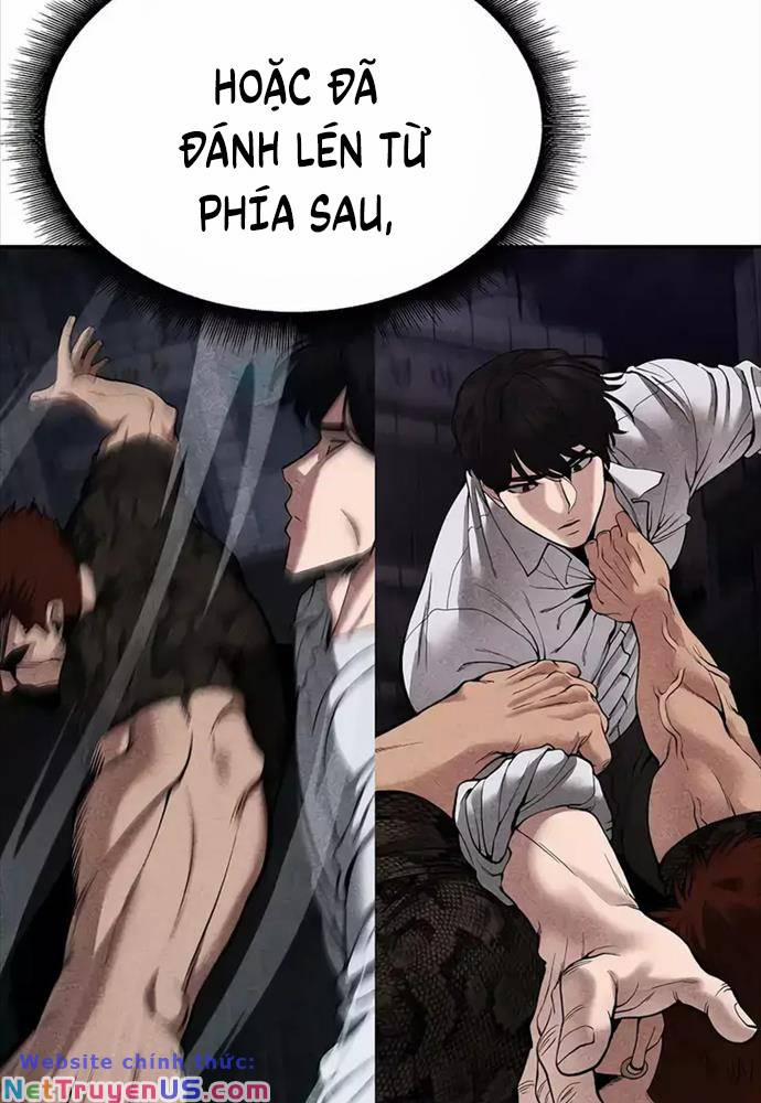 Giang Hồ Thực Thi Công Lý 64 trang 10