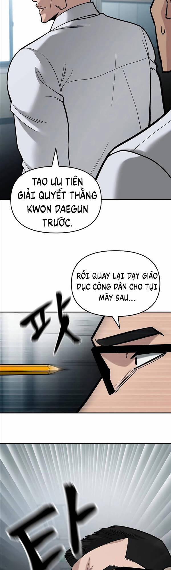 Giang Hồ Thực Thi Công Lý 66 trang 15