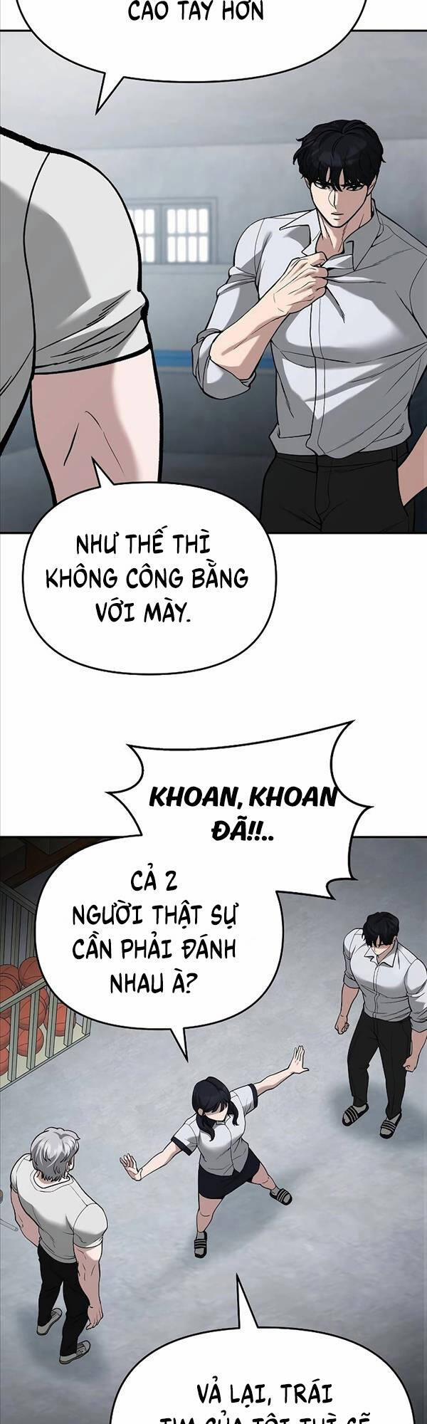 Giang Hồ Thực Thi Công Lý 66 trang 22