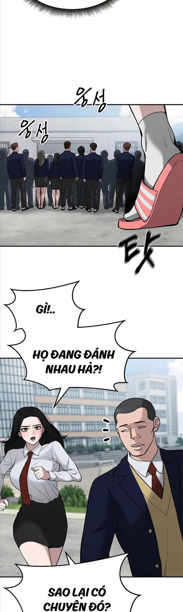 Giang Hồ Thực Thi Công Lý 66 trang 39