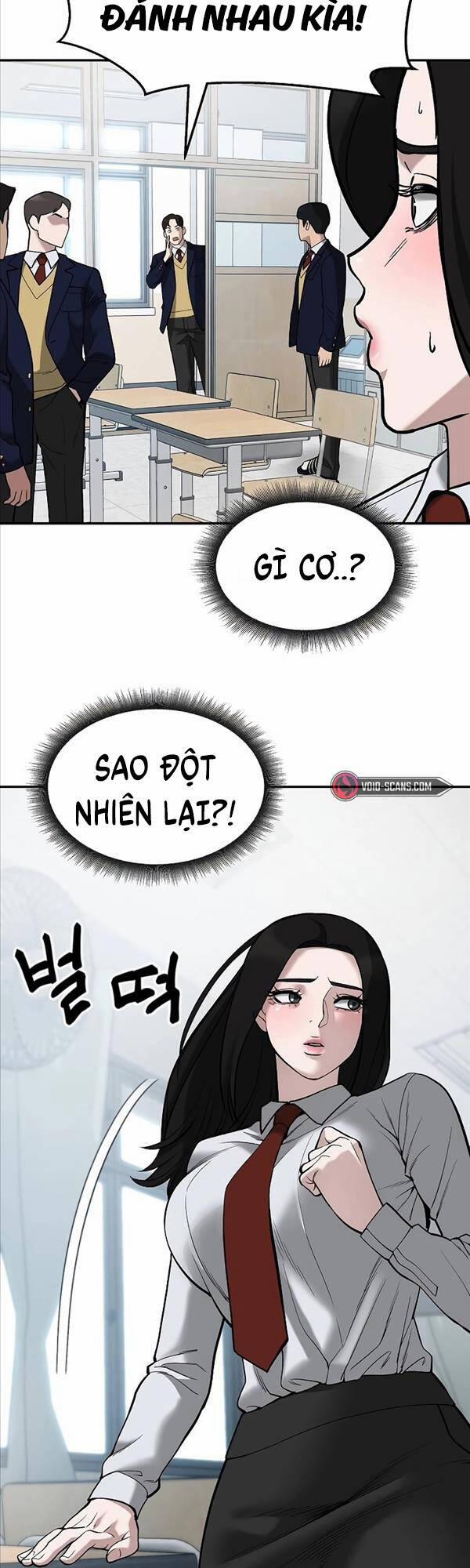 Giang Hồ Thực Thi Công Lý 66 trang 7