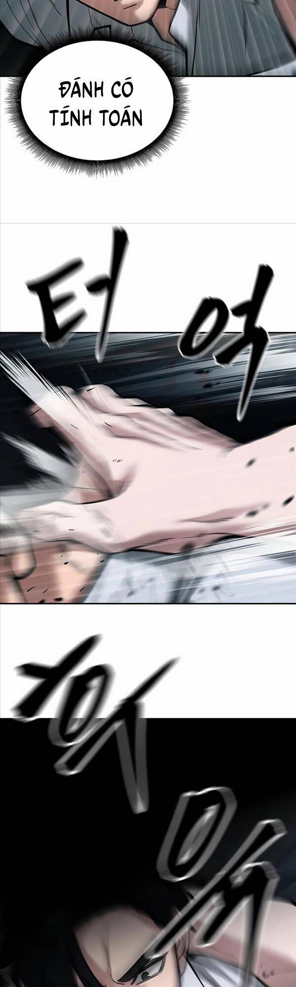 Giang Hồ Thực Thi Công Lý 67 trang 39