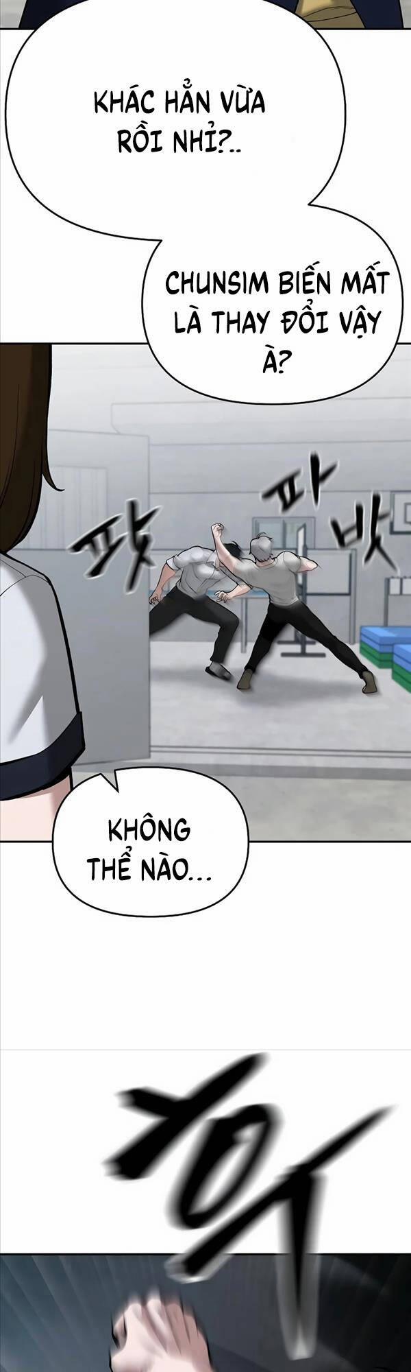 Giang Hồ Thực Thi Công Lý 67 trang 50