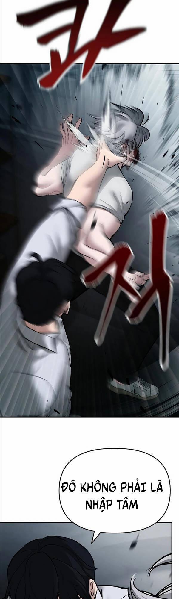 Giang Hồ Thực Thi Công Lý 67 trang 64