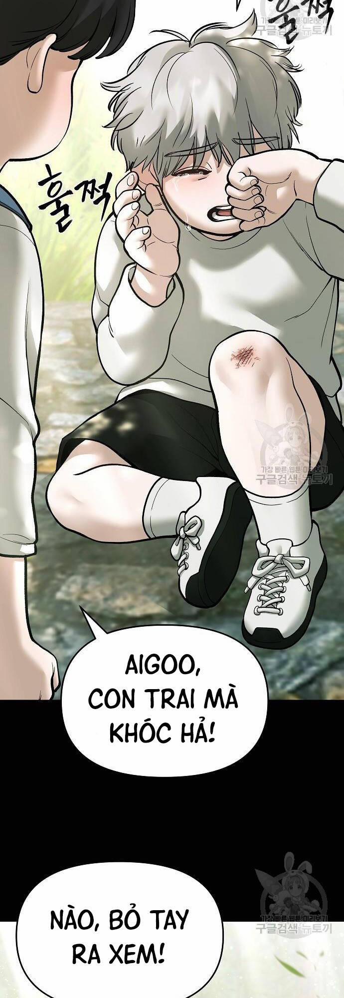 Giang Hồ Thực Thi Công Lý 68 trang 81