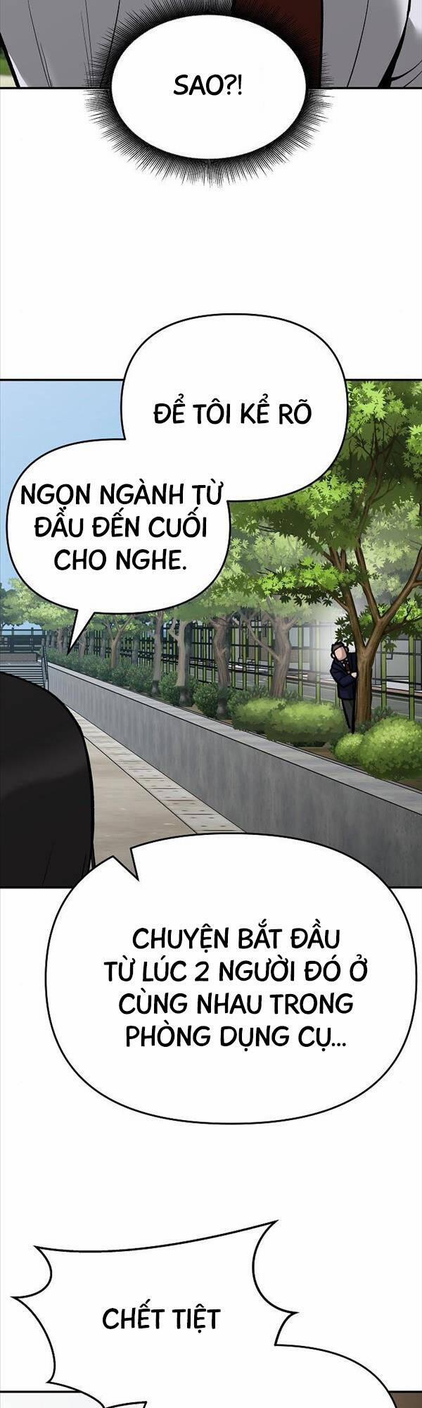 Giang Hồ Thực Thi Công Lý 69 trang 21