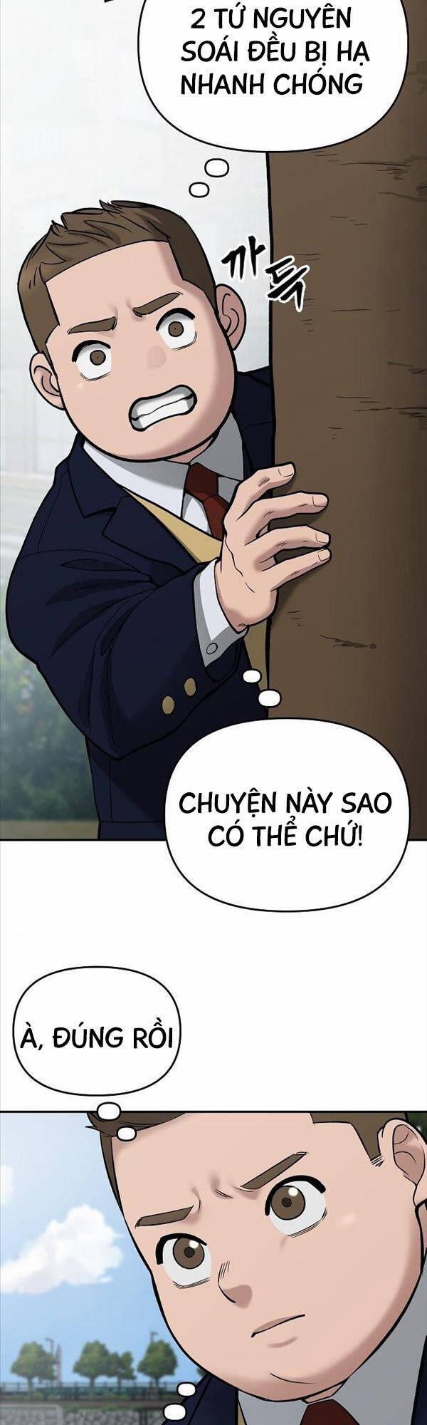 Giang Hồ Thực Thi Công Lý 69 trang 22