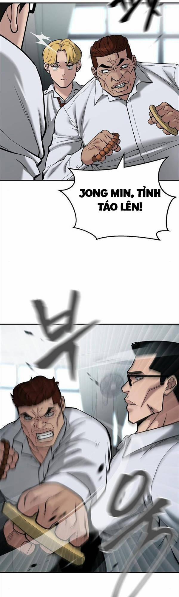 Giang Hồ Thực Thi Công Lý 69 trang 26