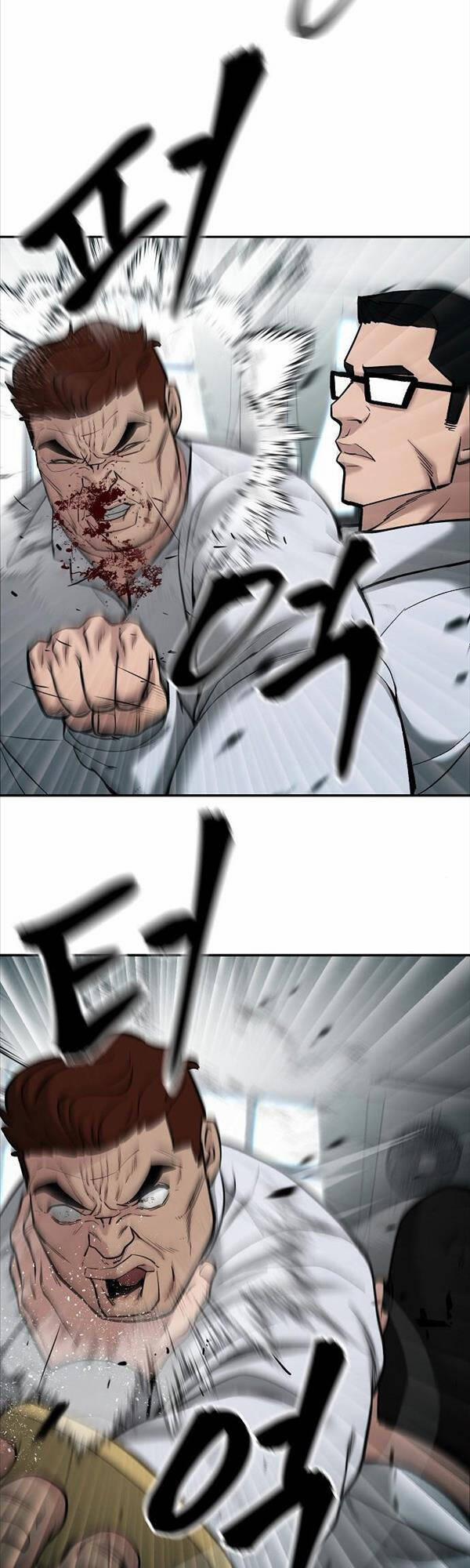 Giang Hồ Thực Thi Công Lý 69 trang 27