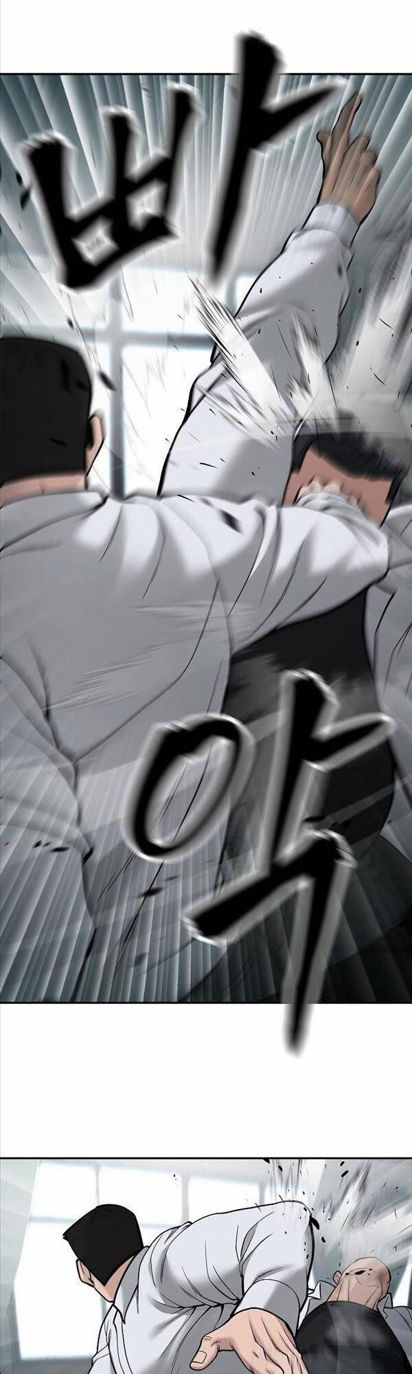 Giang Hồ Thực Thi Công Lý 69 trang 39