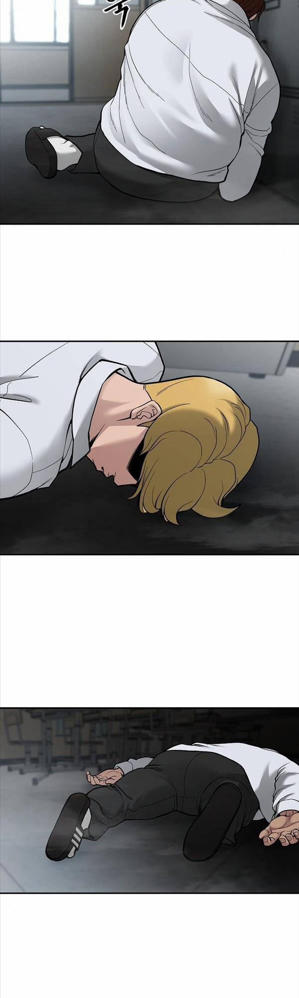 Giang Hồ Thực Thi Công Lý 69 trang 43