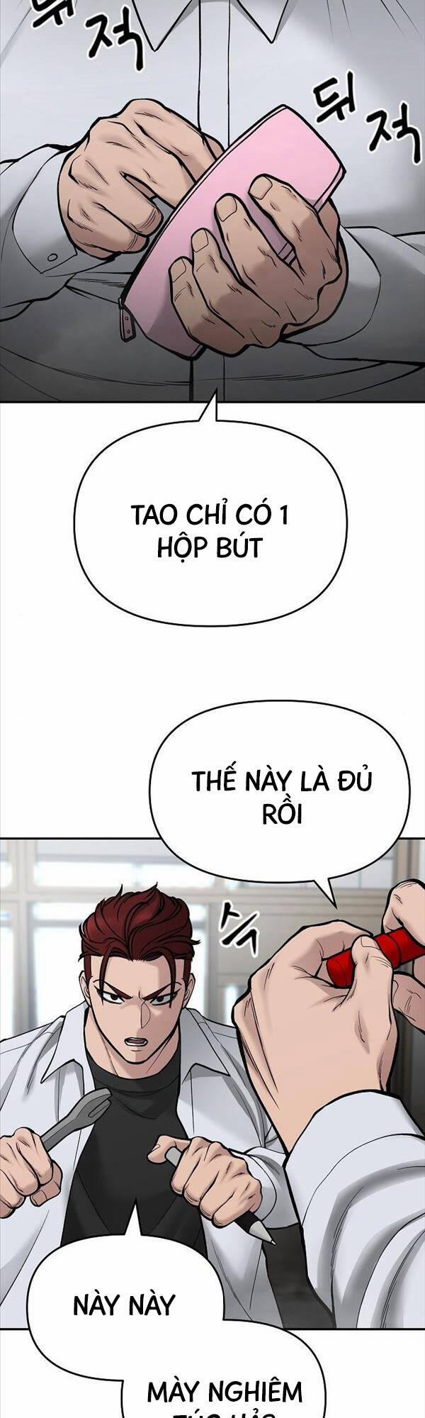 Giang Hồ Thực Thi Công Lý 69 trang 50