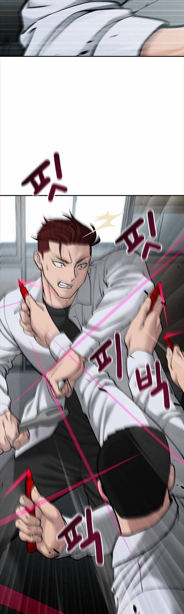 Giang Hồ Thực Thi Công Lý 69 trang 67