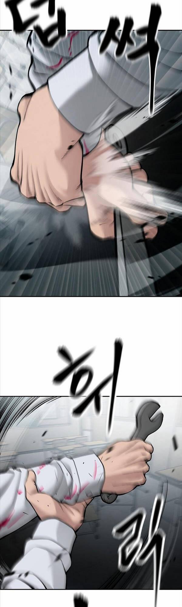 Giang Hồ Thực Thi Công Lý 69 trang 74