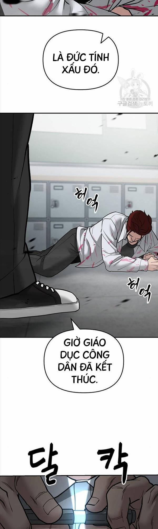 Giang Hồ Thực Thi Công Lý 69 trang 91