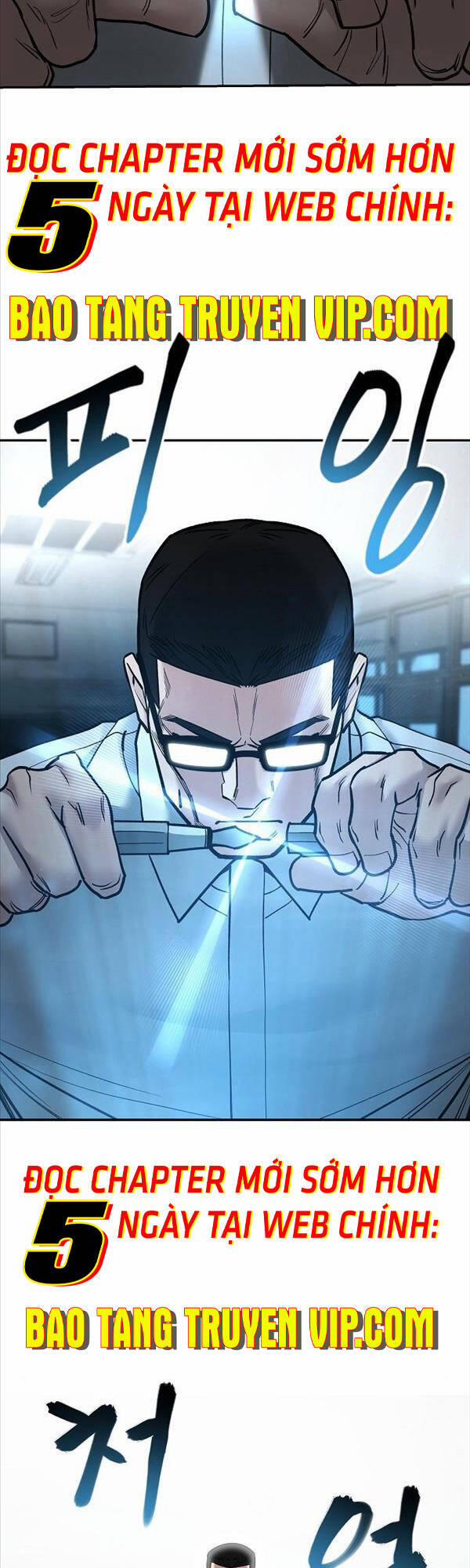 Giang Hồ Thực Thi Công Lý 69 trang 92