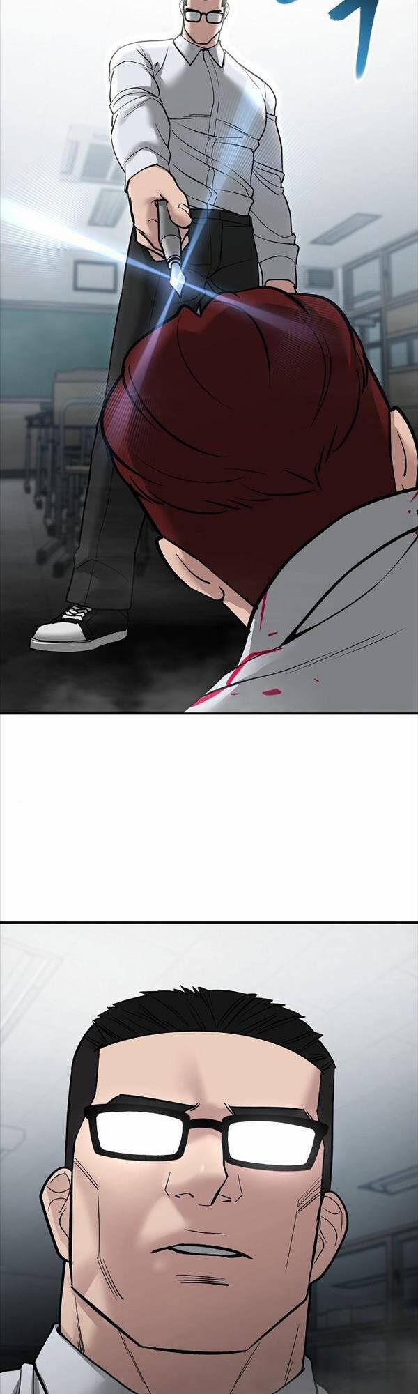 Giang Hồ Thực Thi Công Lý 69 trang 93