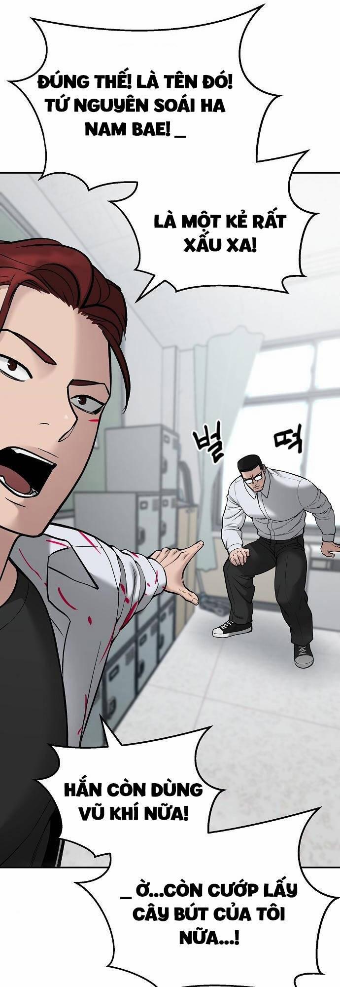 Giang Hồ Thực Thi Công Lý 70 trang 29