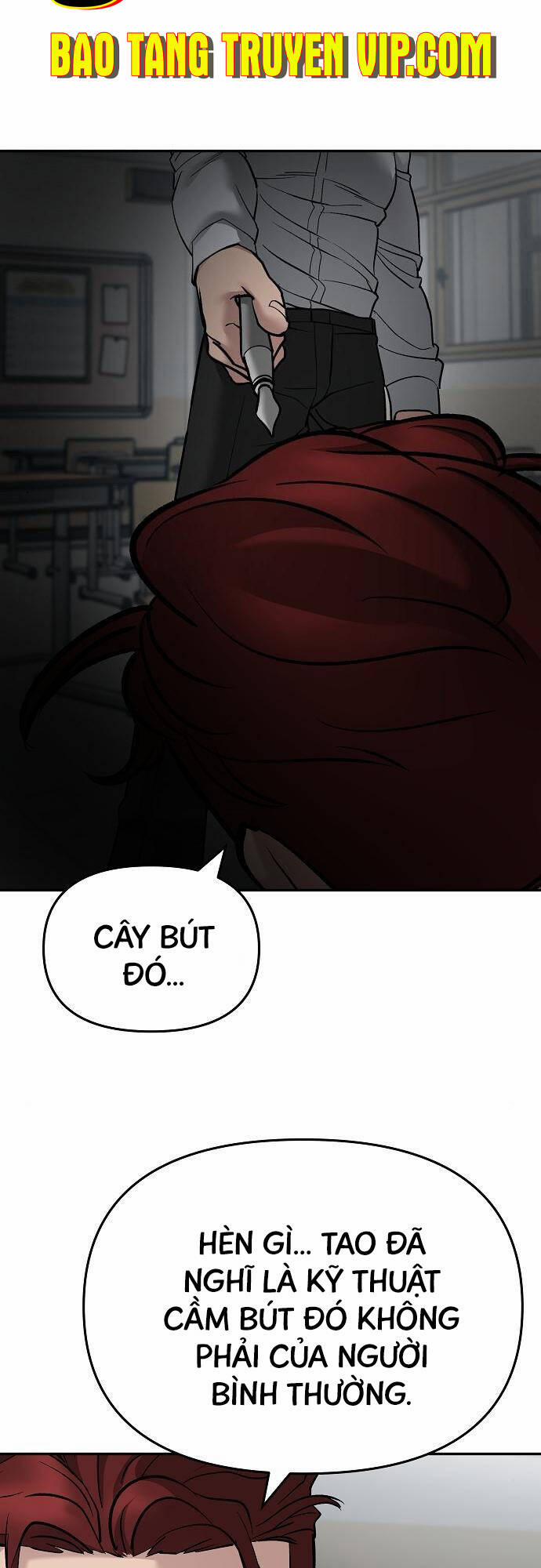 Giang Hồ Thực Thi Công Lý 70 trang 3