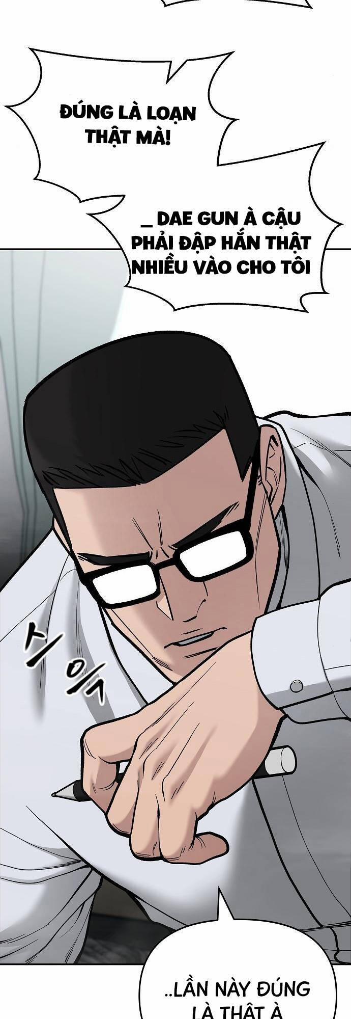 Giang Hồ Thực Thi Công Lý 70 trang 30