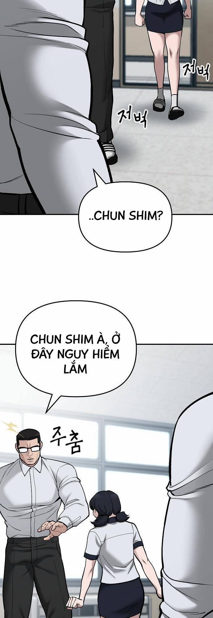 Giang Hồ Thực Thi Công Lý 70 trang 36