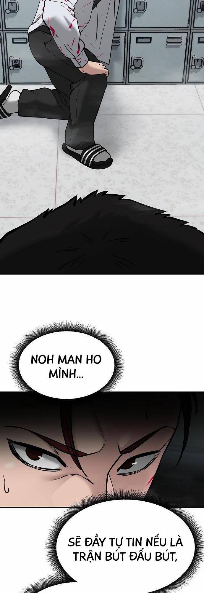 Giang Hồ Thực Thi Công Lý 70 trang 5