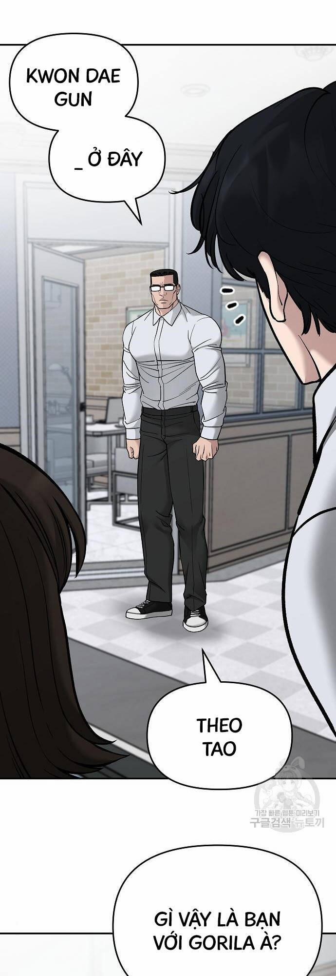 Giang Hồ Thực Thi Công Lý 70 trang 90