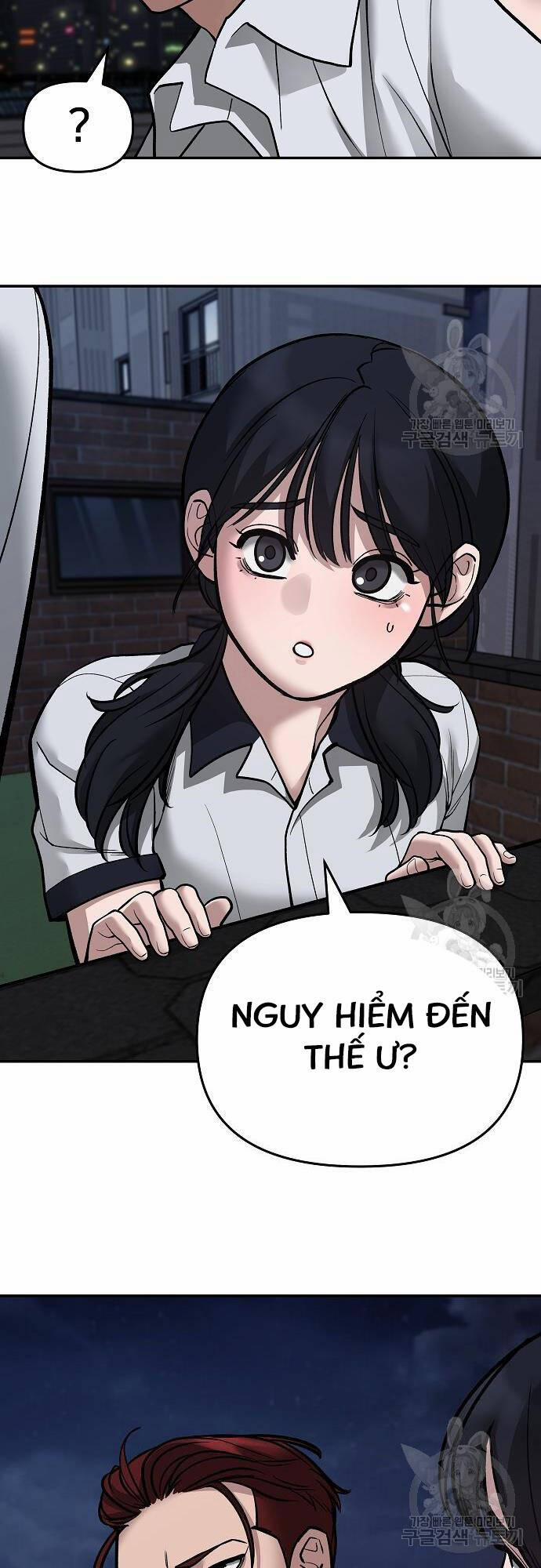 Giang Hồ Thực Thi Công Lý 71 trang 23