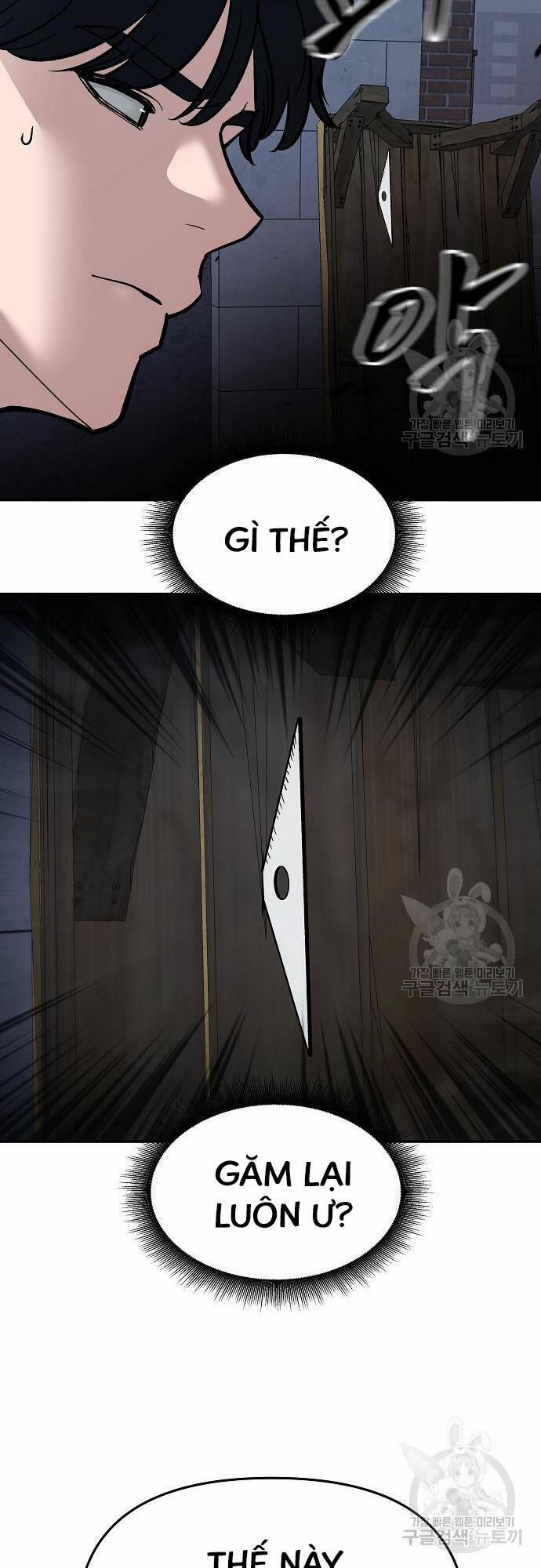 Giang Hồ Thực Thi Công Lý 71 trang 32