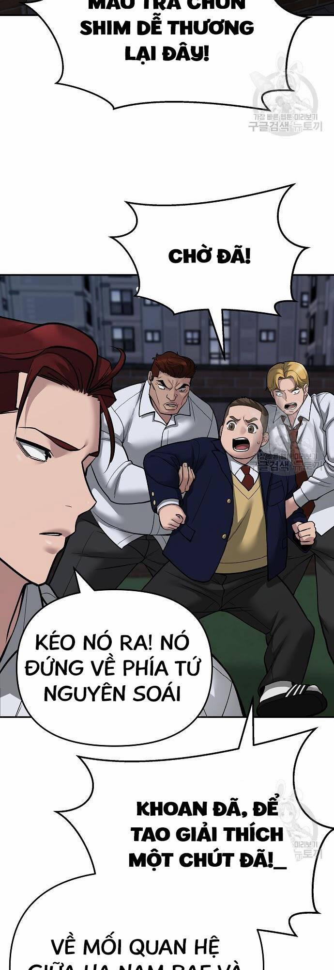 Giang Hồ Thực Thi Công Lý 71 trang 46